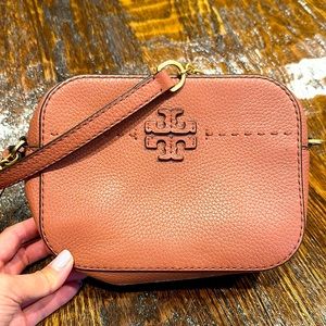 Tory Burch Mcgrow Camera Bag